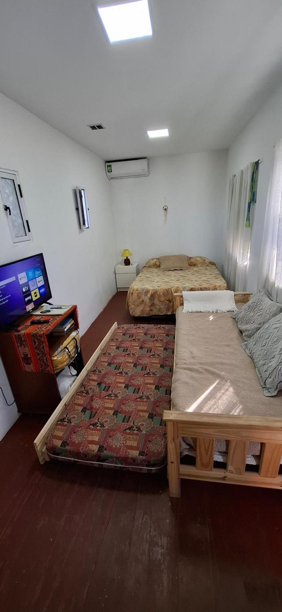 A La Sombra Del Calden Daire RSA Dış mekan fotoğraf