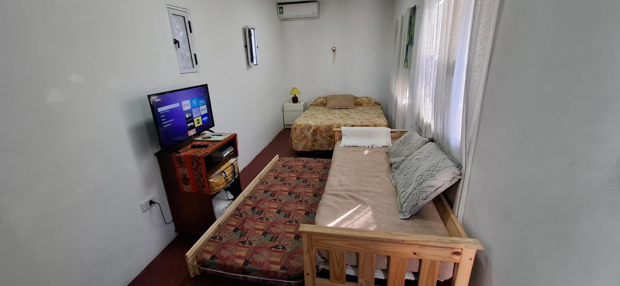 A La Sombra Del Calden Daire RSA Dış mekan fotoğraf