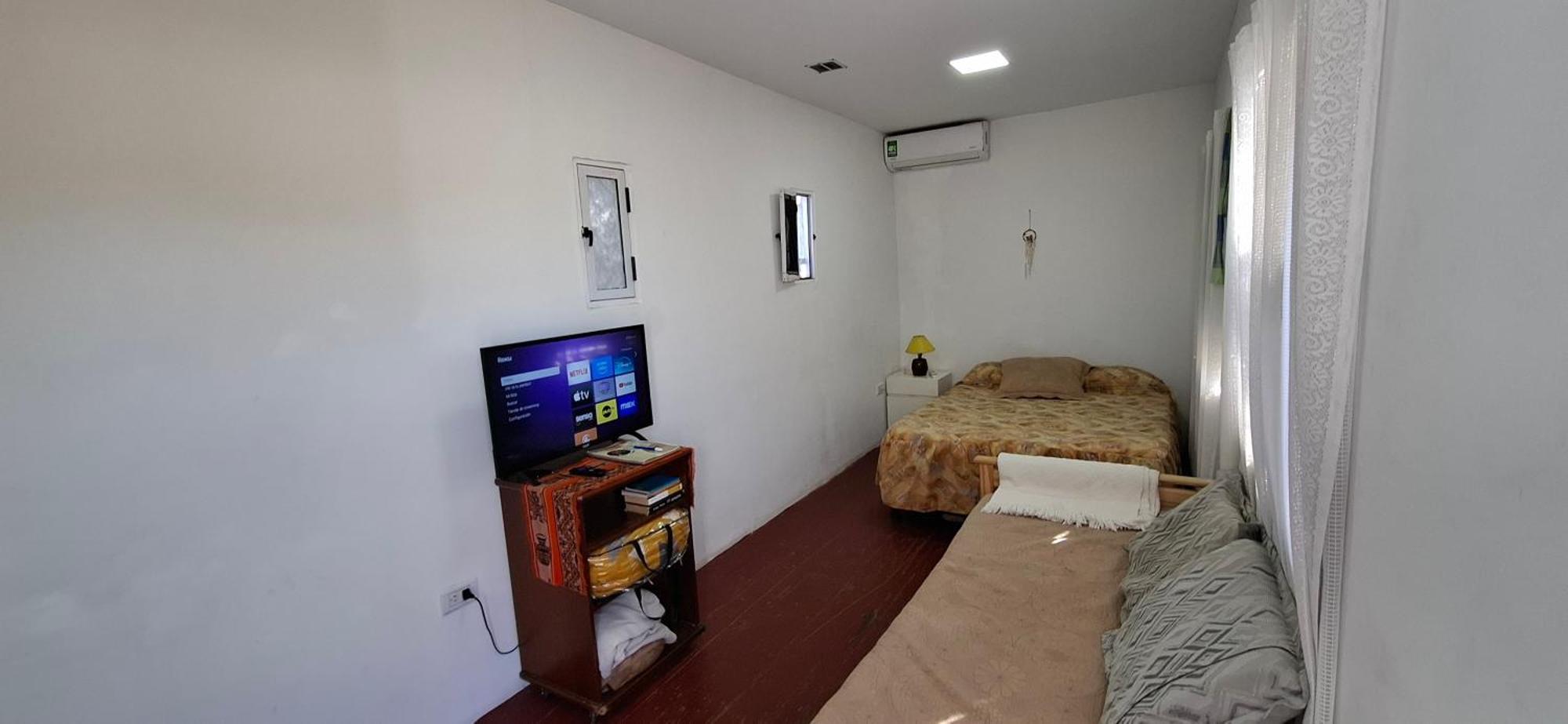A La Sombra Del Calden Daire RSA Dış mekan fotoğraf
