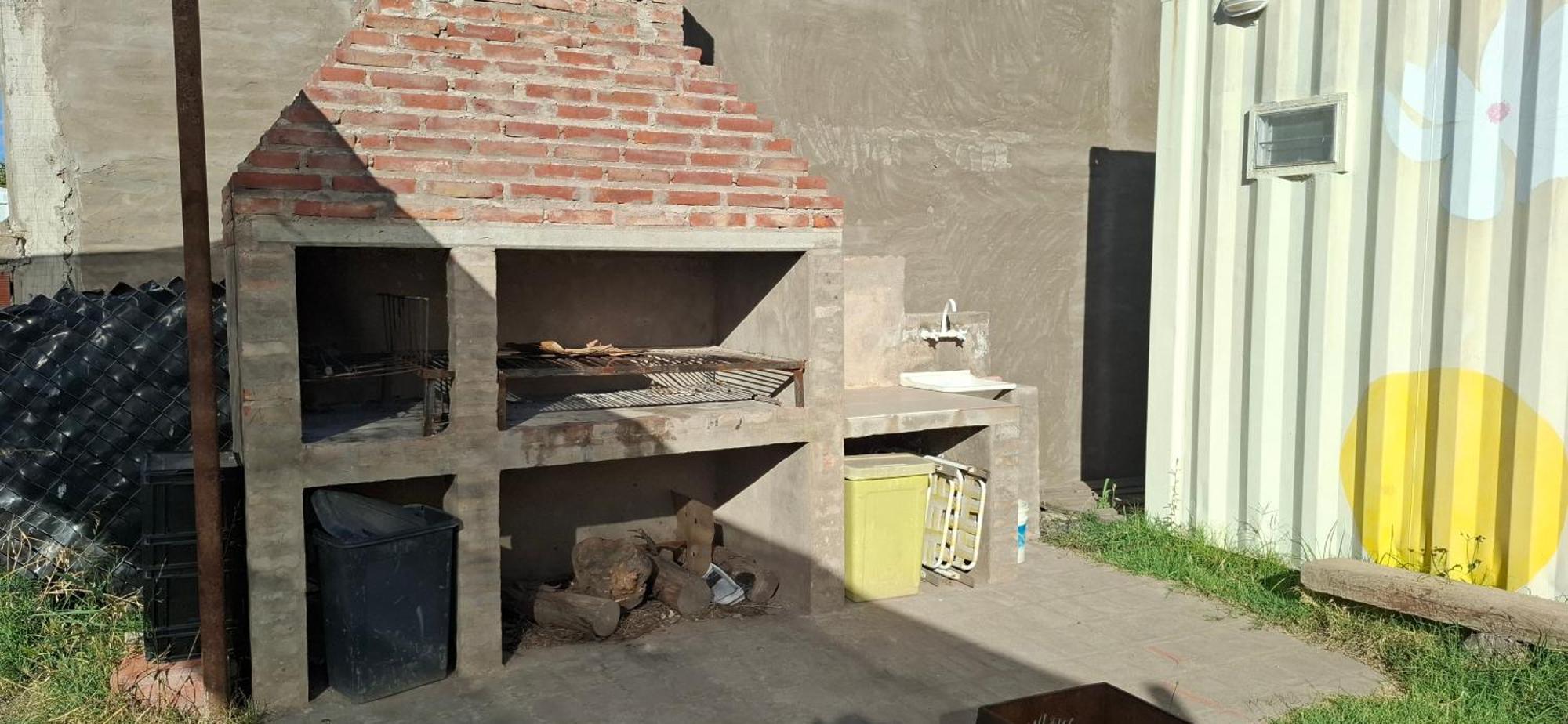 A La Sombra Del Calden Daire RSA Dış mekan fotoğraf
